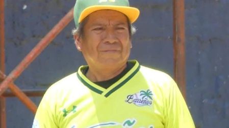 El ambientalista Cristino Castro Perea feu asesinado a balazos. (Redes sociales)
