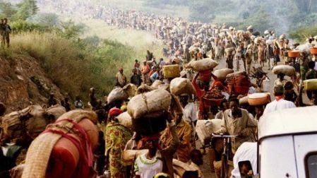  Genocidio en Ruanda, a 25 años del holocausto africano 
