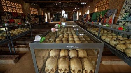  Genocidio en Ruanda, a 25 años del holocausto africano 