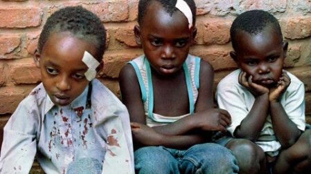  Genocidio en Ruanda, a 25 años del holocausto africano 