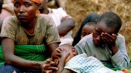  Genocidio en Ruanda, a 25 años del holocausto africano 