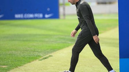 Xavi Hernández