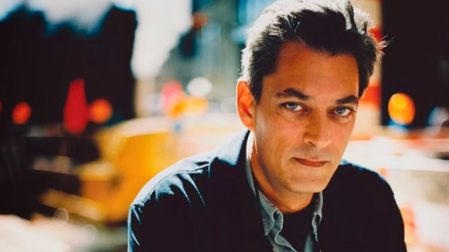 Paul Auster