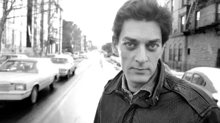Paul Auster