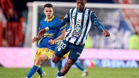 LigaMX