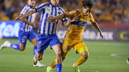 LigaMX