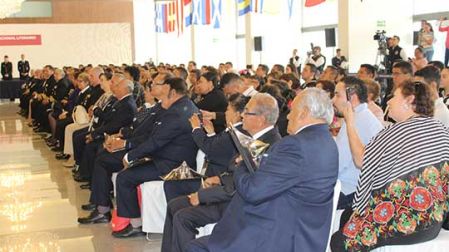 Semar premia a ganadores del concurso nacional literario 'Memorias del ...