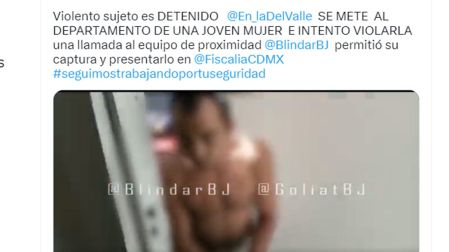 violador