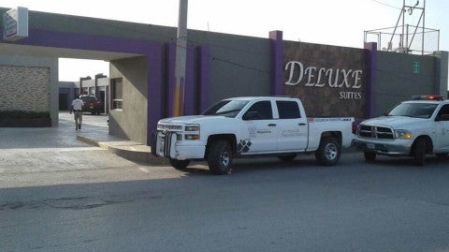 Motel Deluxe