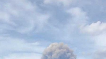 Accidente en fábrica de explosivos deja al menos 42 heridos en Rusia