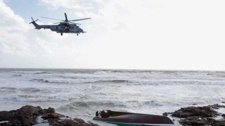 Tormenta 'Miguel' deja al menos 3 muertos en Francia
