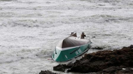 Tormenta 'Miguel' deja al menos 3 muertos en Francia