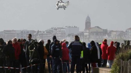 Tormenta 'Miguel' deja al menos 3 muertos en Francia