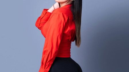Este perfil llevó a Itzel Cárdenas Hernández ser elegida reina del Carnaval de Veracruz. (Instagram)