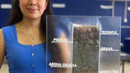 Heisel Vargas Oropeza. Foto: Ernesto Méndez