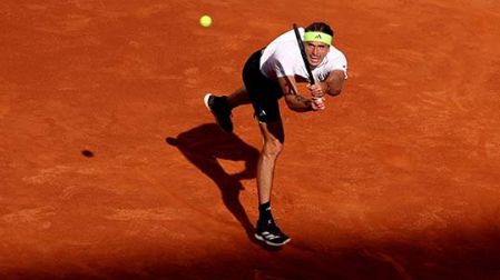 Alexander Zverev