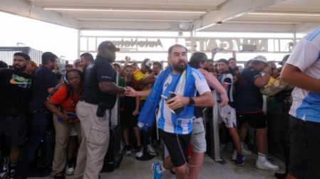 ¡Argentina es bicampeón y máximo ganador en la historia de la Copa América!