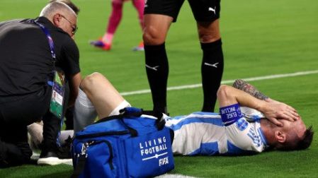 ¡Argentina es bicampeón y máximo ganador en la historia de la Copa América!