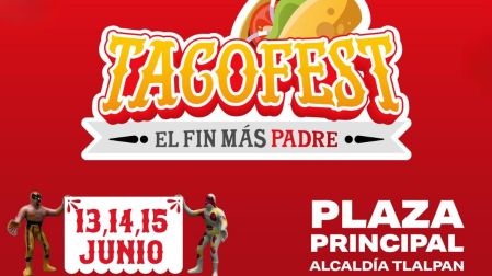 Cada día del festival tendrá temática especial con música en vivo y actividades culturales. | tlalpancdmx
