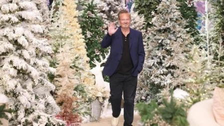 Matthew Perry