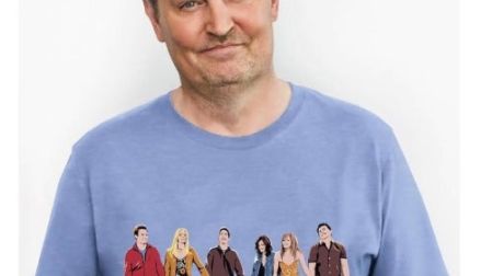 Matthew Perry