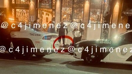 Homicidio en La Casa de Toño.