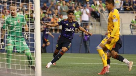 Tigres sufrió un duro golpe al ser eliminado de la League Cup. (Mexsport)