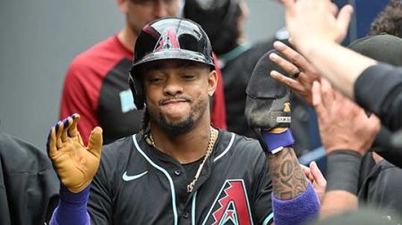 Ketel Marte