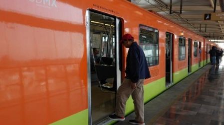 Seguro del Metro CDMX.