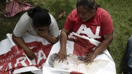 Asesinan a candidata a alcaldía en Colombia