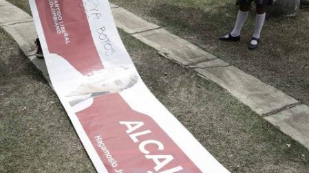 Asesinan a candidata a alcaldía en Colombia