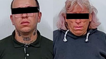 detenidos