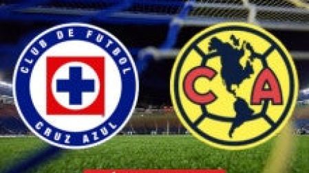 Cruz Azul se encuentra en puestos de Liguilla, América intentará entrar a zona prometida. (Mexsport).