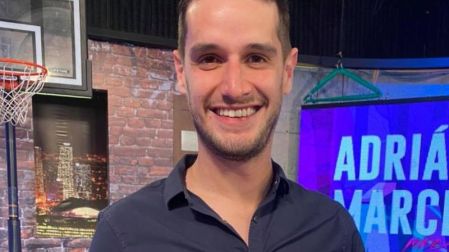 Adrián Marcelo