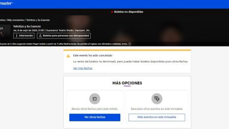 ticketmaster