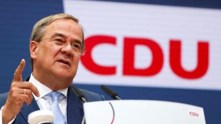 Alemania entra en periodo de incertidumbre tras reñida elección