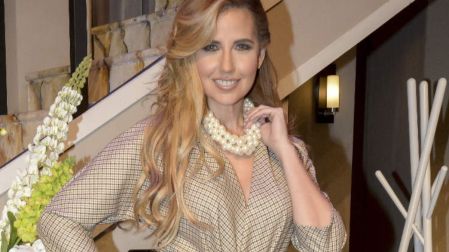 Raquel Bigorra: así fue su vida en Cuba antes de la fama