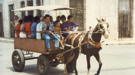 ¿Qué es el Periodo Especial en Cuba?