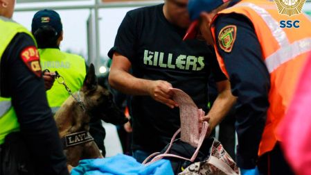 Secretaría de Seguridad Ciudadana atenta a la reventa de boletos