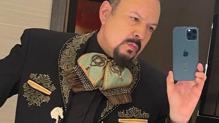 Pepe Aguilar