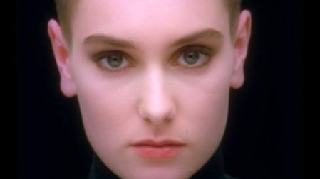 sinead o connor 