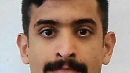 FBI apunta a terrorismo en tiroteo en base naval de Florida