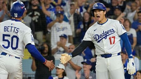 Shohei Ohtani