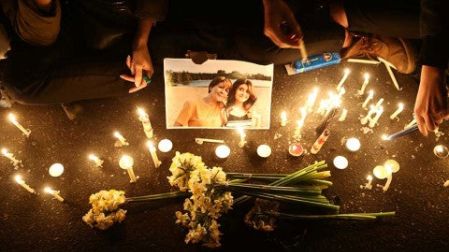 Promete Irán castigo para responsables de derribo de avión