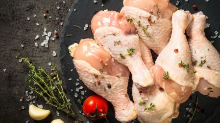 Una de cada cinco infecciones urinarias vinculada con carne contaminada Foto Canva