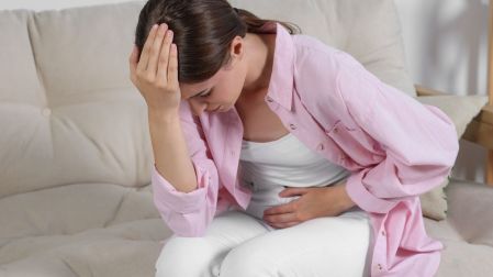Una de cada cinco infecciones urinarias vinculada con carne contaminada Foto Canva