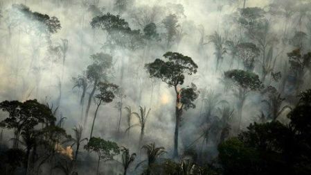Augura ONU 'millones' de refugiados por cambio climático