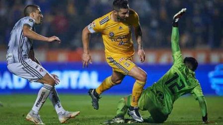 Tigres se reencuentra con el gol y la victoria