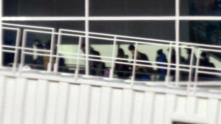 Varios países inician evacuaciones de ciudadanos en Wuhan
