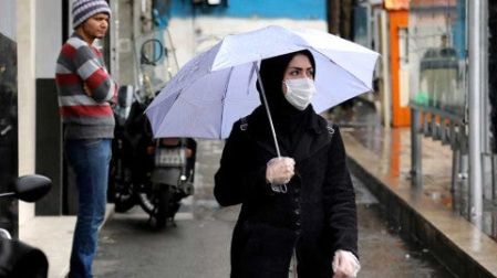 Descarta Irán aplicar cuarentenas por coronavirus; van 19 muertos